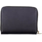 Tommy Hilfiger Blue Polyethylene Women Wallet