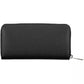 Tommy Hilfiger Black Polyethylene Women Wallet