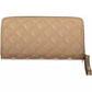 Guess Jeans Beige Polyethylene Women Wallet