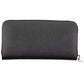 Tommy Hilfiger Black Polyethylene Women Wallet