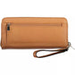 Guess Jeans Brown Polyethylene Women Wallet