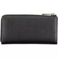 Tommy Hilfiger Black Polyethylene Women Wallet