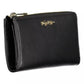 Tommy Hilfiger Black Polyethylene Women Wallet