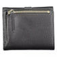 Tommy Hilfiger Black Polyethylene Women Wallet