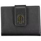 Tommy Hilfiger Black Polyethylene Women Wallet