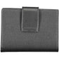 Tommy Hilfiger Black Polyethylene Women Wallet