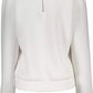 Guess Jeans White Viscose Women Sweater