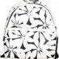 Desigual White Polyethylene Women Backpack