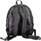 Desigual Black Polyethylene Women Backpack