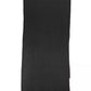 Tommy Hilfiger Black Cotton Women Scarf