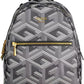 Guess Jeans Black Polyethylene Women Backpack