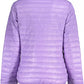 Norway 1963 Purple Polyamide Women Jacket