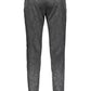 Just Cavalli Black Polyester Women Trouser