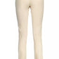 Gant Beige Polyester Women Pant