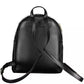 Calvin Klein Black Polyester Women Backpack