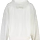 Calvin Klein White Cotton Women Sweater