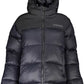 Napapijri Black Polyamide Women Jacket