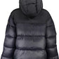 Napapijri Black Polyamide Women Jacket