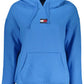 Tommy Hilfiger Light Blue Cotton Women Sweater