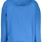 Tommy Hilfiger Light Blue Cotton Women Sweater