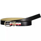 Tommy Hilfiger Black Leather Women Belt