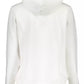 Tommy Hilfiger White Cotton Women Sweater