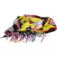 Desigual Yellow Polyester Women Scarf