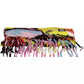 Desigual Yellow Polyester Women Scarf