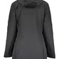 North Sails Black Polyester Women Jacket