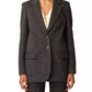 PINKO Elegant Stitched Galles Jacket