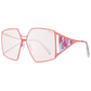 Emilio Pucci Pink Women Sunglasses