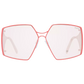 Emilio Pucci Pink Women Sunglasses