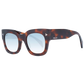 Bally Brown Women Sunglasses