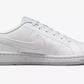 Nike Eco-Friendly Chic White Sneakers