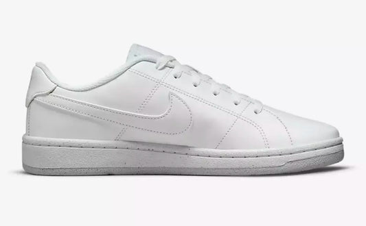 Nike Eco-Friendly Chic White Sneakers