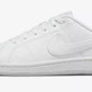 Nike Eco-Friendly Chic White Sneakers