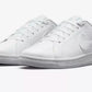 Nike Eco-Friendly Chic White Sneakers