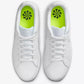 Nike Eco-Friendly Chic White Sneakers