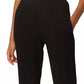 PINKO Chic Super Soft Fleece Jogging Trousers