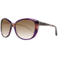 Marciano by Guess Purple Women Sunglasses