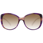 Marciano by Guess Purple Women Sunglasses