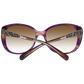 Marciano by Guess Purple Women Sunglasses