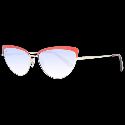 Web Multicolor Women Sunglasses