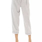 Alpha Studio Gray Wool Women Trousers