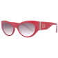 Guess Red Women Sunglasses