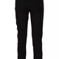 Yes Zee Chic Slim Fit Milano Stitch Trousers