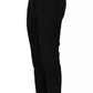 Yes Zee Chic Slim Fit Milano Stitch Trousers