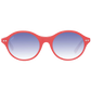 Web Red Women Sunglasses