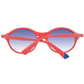 Web Red Women Sunglasses