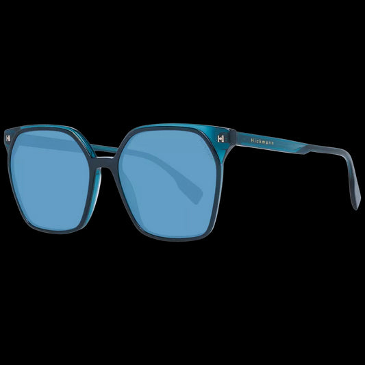 Ana Hickmann Blue Women Sunglasses